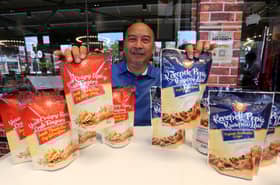 Selangor International Expo provides platform to penetrate halal market