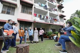 Centralised workers' hostels to be build in Klang to resolve accomodation issues