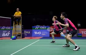 Aaron-Wooi Yik aiming for first international title at Malaysia Open