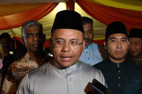 MB: Insentif haji kepada bakal jemaah mula diagih minggu ini