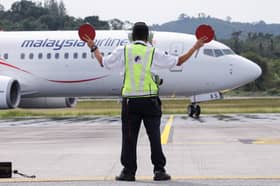 Mask use optional on all airlines under Malaysia Aviation Group