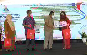 Penduduk, PBT perlu punyai hubungan baik bagi tangani isu keselamatan