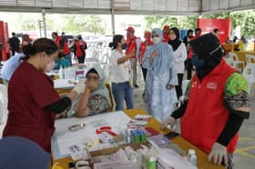 State reps must be creative to attract people to join Selangor Saring