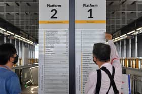 Opening of MRT Putrajaya line expected to trigger, revitalise development of old areas — PM