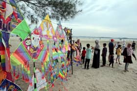 2,130 kes baharu, satu kematian akibat Covid-19