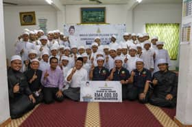 Belia Insani initiative to strengthen tahfiz students' skills — Exco