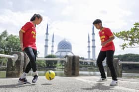 Peluang dua beradik pikat kelab bola sepak Croatia