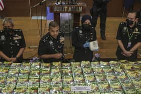 Beban kerja, tekanan jadi punca pekerja ambil dadah