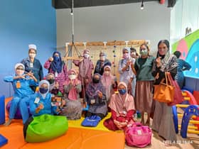 Program prasekolah Anis mulai Ogos, tingkat tahap penguasaan anak istimewa