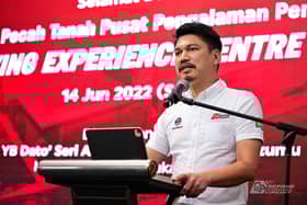 Sepang International Circuit greenlit to extend MotoGP Malaysia contract