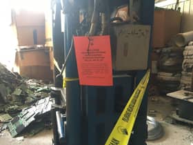 JAS tingkat kerjasama banteras kilang haram, lambakan sisa elektronik