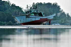 RM2.6 bln in subsidies, incentives for paddy farmers, fishermen