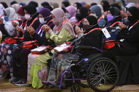 Gangguan emosi, rakan sebilik tidak serasi antara aduan jemaah haji