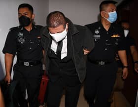 Peguam didakwa pecah amanah RM1.5 juta