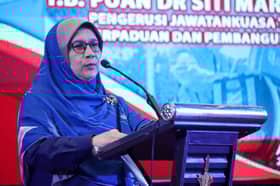 Selangor endeavours to contain NCDs, preventing disruption to people's quality of life