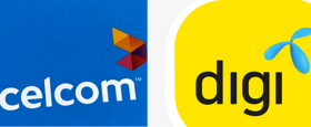 MCMC approves Digi-Celcom merger