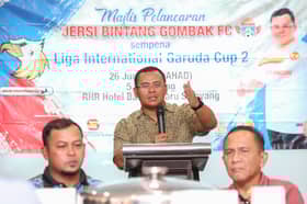 MB: Industri bola sepak perlukan sistem kejurulatihan, lahir lebih ramai pemain berdaya saing