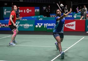Pearly-Thinaah's future in BAM to be decided after Thailand Open
