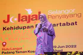 More than RM55 mln allocated for Iltizam Selangor Sihat initiative — Exco