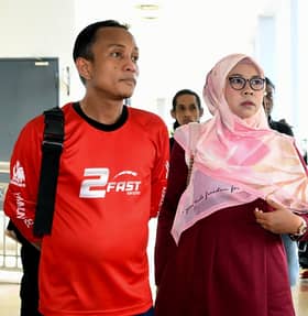 Inkues kematian baby Syifa bermula 22 September