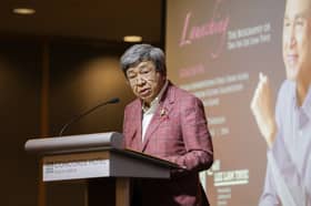 Sultan: Sebaran fitnah, budaya serang peribadi boleh gugat keharmonian