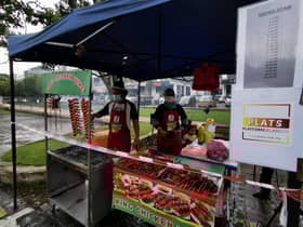 Selangor targets 100,000 entrepreneurs joining PLATS by year's end