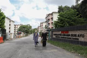 Indonesia diminta kemuka aduan spesifik berkait kes aniaya amah