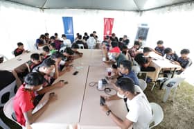 Peminat akui e-sukan ada nilai komersial, mampu jana ekonomi