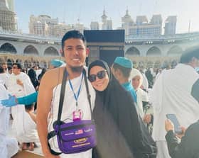 Nabil malu ambil pakej mewah haji, 'mengaji pun tidak pandai'