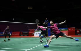 Badminton Master Malaysia: Pemain negara gagal layak ke akhir