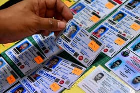 Agents bringing in Rohingyas also helped obtain UNHCR cards — Immigration D-G