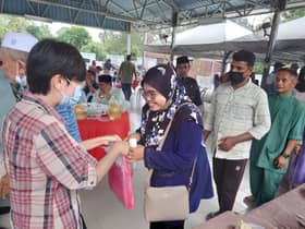 Lee Kee Hiong majukan KKB, beri manfaat ekonomi setempat