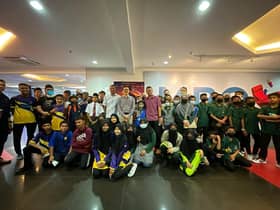 KDEBWM rai anak yatim, tonton filem Mat Kilau