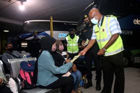 JPJ bakal beri penghargaan kepada pemberi maklumat di aplikasi e-ADUAN@JPJ