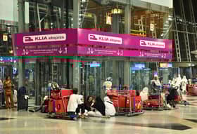 Menteri: TH kerjasama dengan SKMM, polis banteras pakej haji palsu