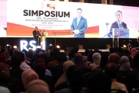 First Selangor Plan to form state’s resilience in facing future challenges