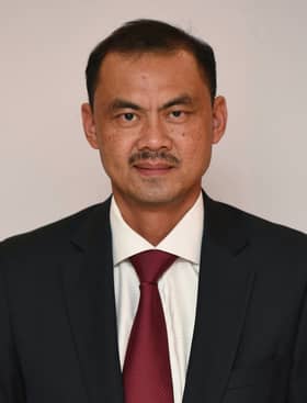 Roslan Ariffin appointed new Bernama CEO