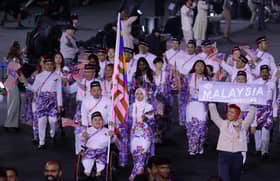 RM72 mln set aside for Malaysia’s Olympic gold quest