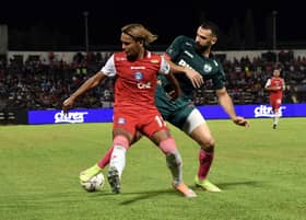 FA Cup semi-finals: JDT vs Penang, Selangor vs Terengganu