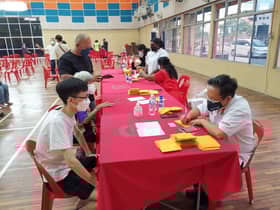 Selcare offering free booster doses, Covid-19 vaccines for children through Selvax