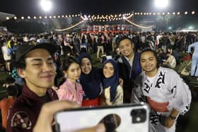 Duta Takahashi: Bon Odori galakkan persahabatan Malaysia-Jepun