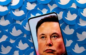 Twitter users say Elon Musk should step down as CEO in poll