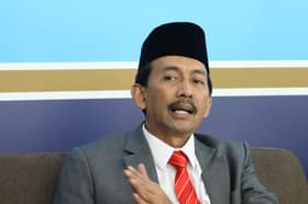 Elak sertai upacara agama lain, dikhuatiri jejas akidah