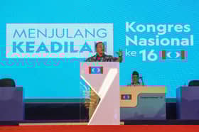 Tumpu perkasa sektor ekonomi, beri tawaran menarik kepada rakyat