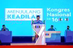 Kongres Nasional KEADILAN 2023 bermula hari ini, hampir 4,000 perwakilan, pemerhati hadir