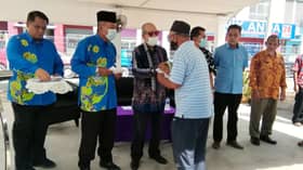 LZS bantu 179 mangsa ribut di Tanjung Karang, rumah asnaf terjejas siap dibaiki