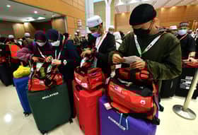 MBI seeks discussion of haj incentives channelling with Tabung Haji