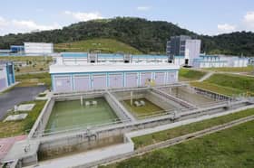 Langat 2 WTP receives seven Malaysia Book of Records recognitions