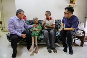 Rawang rep to raise infrastructure, pollution issues in state assembly