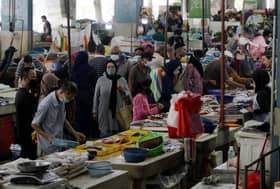 Food inflation may expose children to obesity risk — Experts